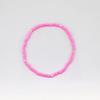 Color layered daily beads Bracelet Simple layered bead bracelet 5 colors