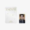 [Pre-order] 2026 JAY B tape: roots seoul OFFICIAL MD