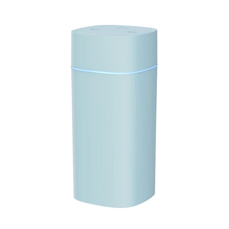 ZISIZ Dual-Spray Humidifier