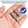 Strainer Kitchen Fixtures Supplies Threaded Waste 1/2/5pcs