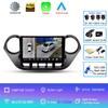 Car Radio Android 14 Carplay Auto Multimedia Player For Hyundai I10 2013 - 2018 Navigation Autoradio GPS Stereo 2din Head Unit