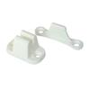 2pcs Reliable Nylon Door Catches And Latches Stoppers Limiter Suitable For Enhanced Stability in Motorhome Caravans Door