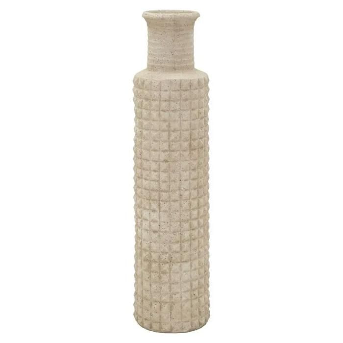 Mauro Ferretti Beige Vase Ø 14 Cm - Bild 3