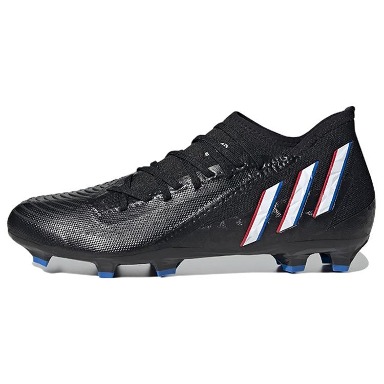 adidas Predator Edge.3 FG Edge of Darkness Men s GV9856 EU 45⅓
