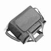 15L Cooler Bag Portable Insulated Cooler Bag for Travel Hiking Beach Picnic BBQ Party portable cooler for car