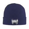 Kraanium Merch Knitted Hat Womens Unisexs Skullies Beanies Winter Hats Acrylic Cerebral Incubation Brutal Death Metal Melon Cap