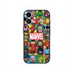 For Samsung Galaxy A55 A54 A25 A36 A17 A26 A35 A33 A34 A14 A37 S8 S9 S20 S21 FE S10 Plus Case Ant Man Antman Superhero Marvel