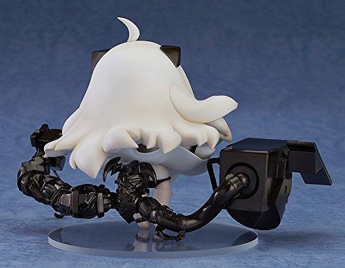 Nendoroid Kantai Collection -KanColle- Northern Princess Non-scale ABS&PVC Painted Movable Figure