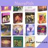 Artistic Tarot Cards Game Offering A Unique Way To Explore Your Inner Self And Fate