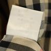 Burberrys 90s Old Stainless collar coat 90-165 beige Men's Used