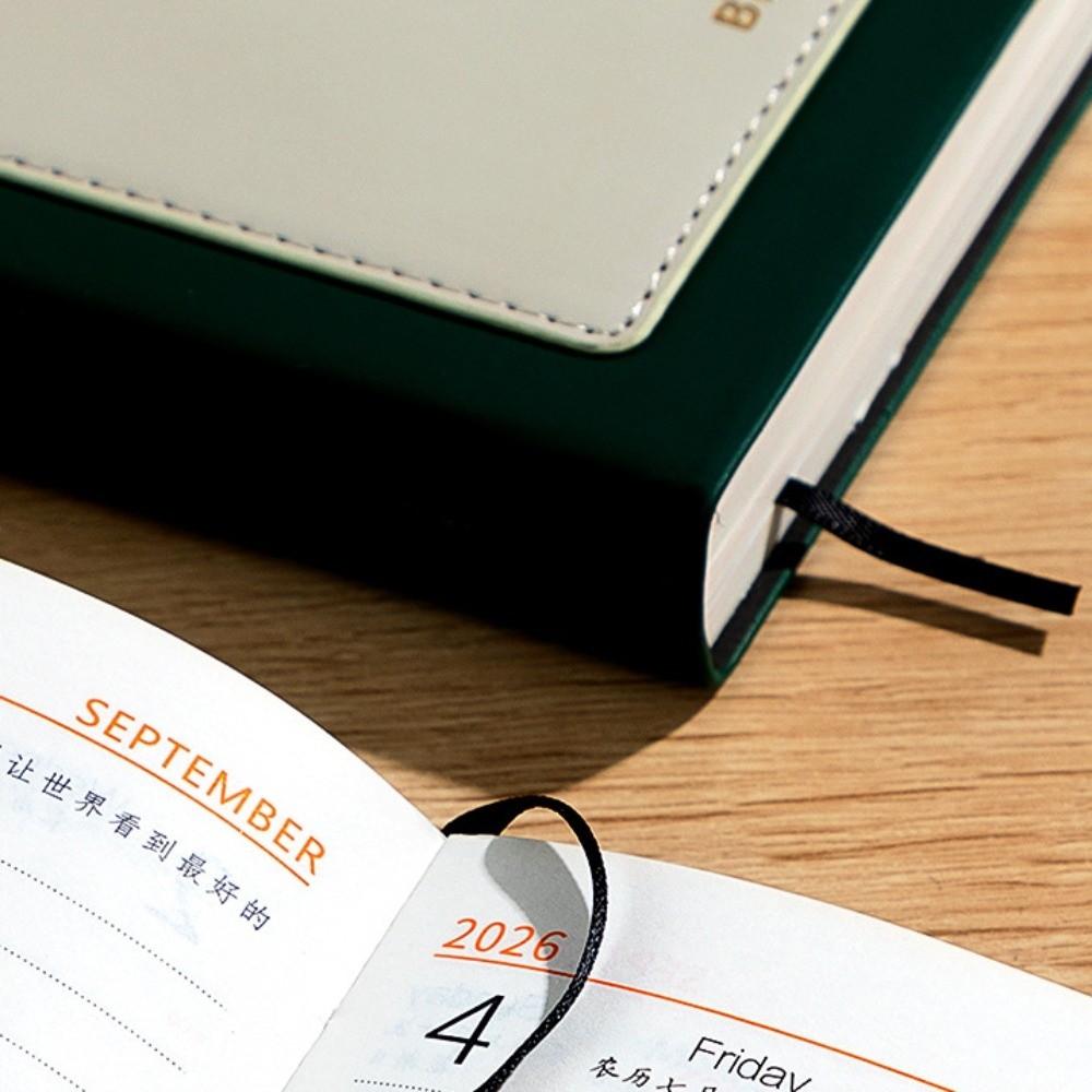 To Do List Daily Planner Notebook Time Management Planing Schedule Journal  School Office Supplies