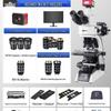 AOSVI NX30T-HD228S Digital Microscope