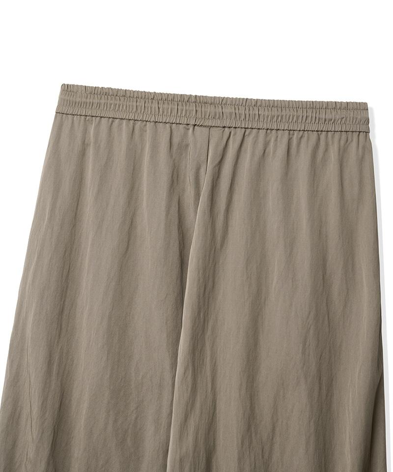 LIFEWORK Women'S) Lw3 Double-Pleat Wide Pants