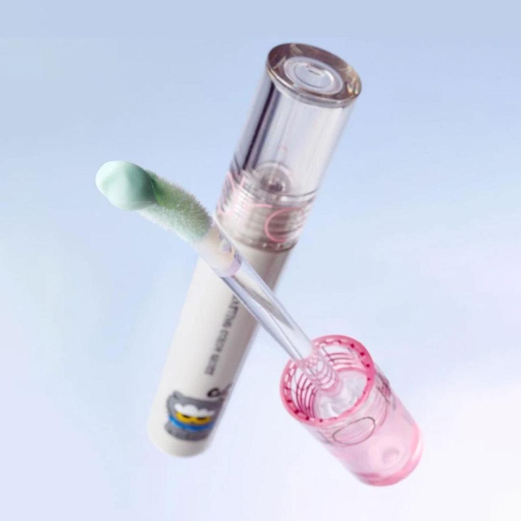 rom&nd X ZO&FRIENDS GLASTING COLOR GLOSS