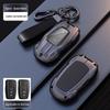 Toyota Key Cover for New Highlander, Camry, RAV4, and Avalon