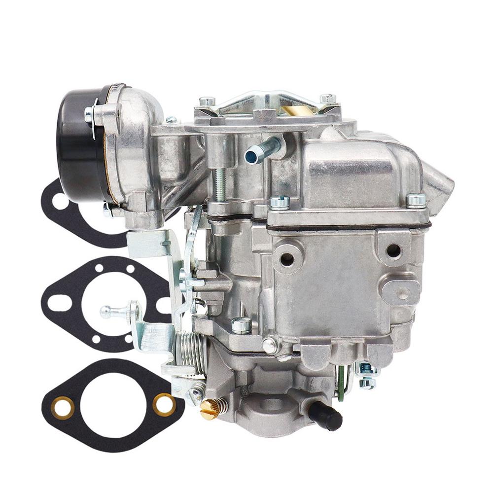 Carburator D5TZ9510AG D4PZ9510AC Înlocuire pentru 240 250 300 YF C1YF 6 cilindri CIL Motor 19751982