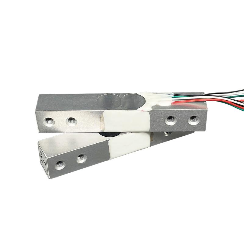 HY-131 1Kg / 2Kg / 3Kg / 5Kg / 10Kg Miniature Weighing Sensor Weight Scale Pressure Module with Cable Sensor Load Cell Kitchen