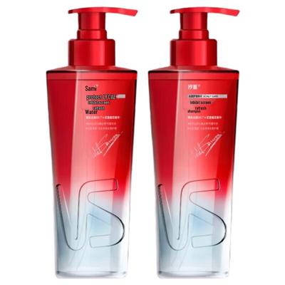 Şampuanlar ve saç kremleri – Şampuanlar