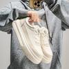 22 Autumn Lace-up Skateboard Shoes Are Handsome, Casual and Comfortable
