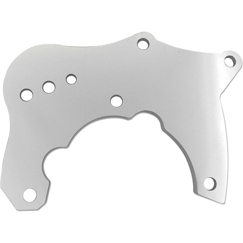 A/C-Halterung, A/C-Halterung für 1999-2013 LS6 4.8 5.3 Hochmontierte A/C-Kompressorhalterung