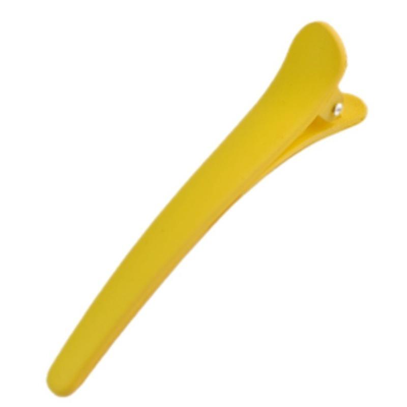 3/5Pcs Hairdresser Hair Clips for Styling Hairdresser Crocodile Hairs Clip Hairdressing Alligator Duckbill Hair Clips Professional