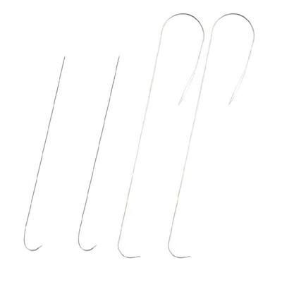 Costura e tricot – Agulhas de costura