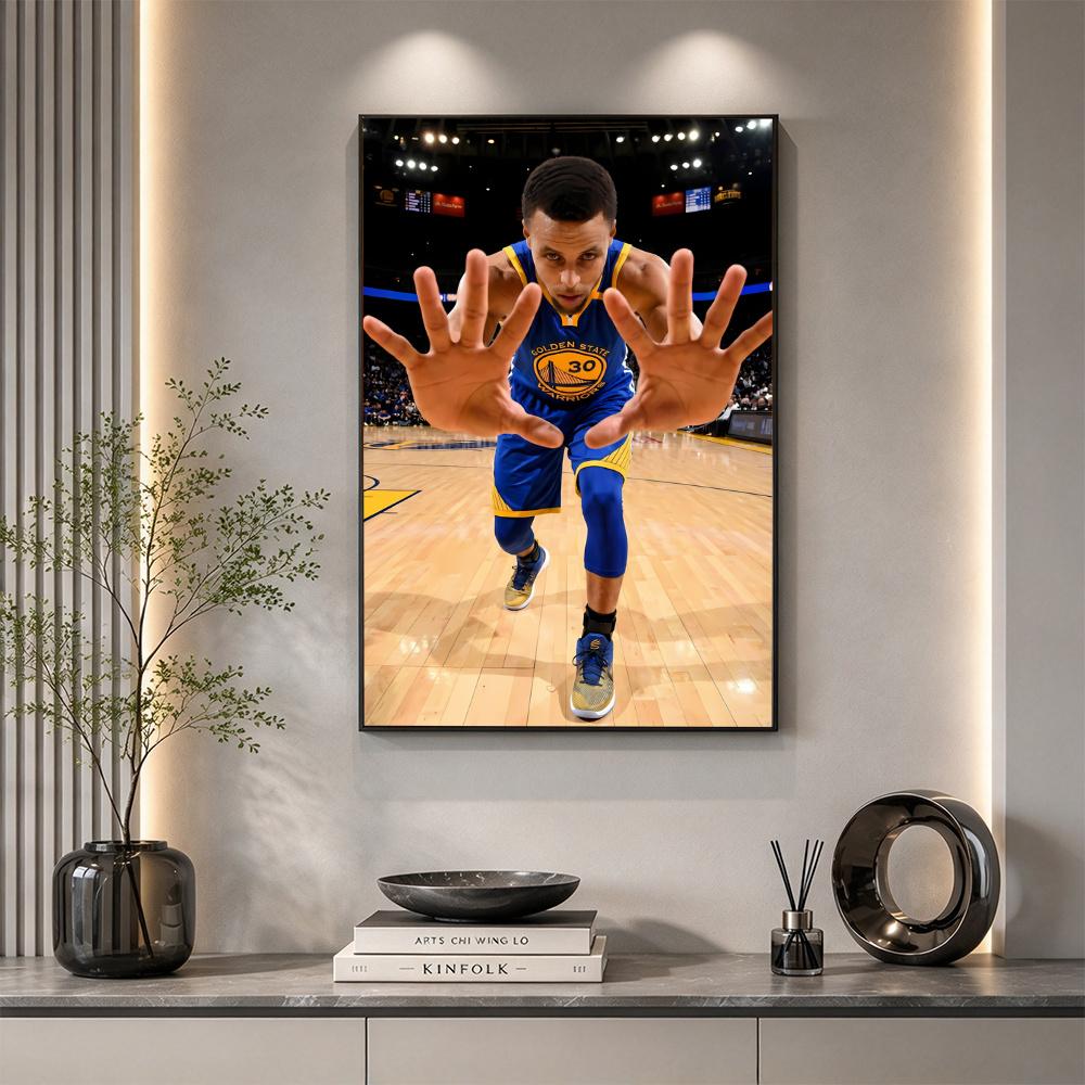 Curry 5D Diy Diamond Painting Round Diamond Diy Frameless Holiday Artwork Suitable For Home Office Wall Decoration