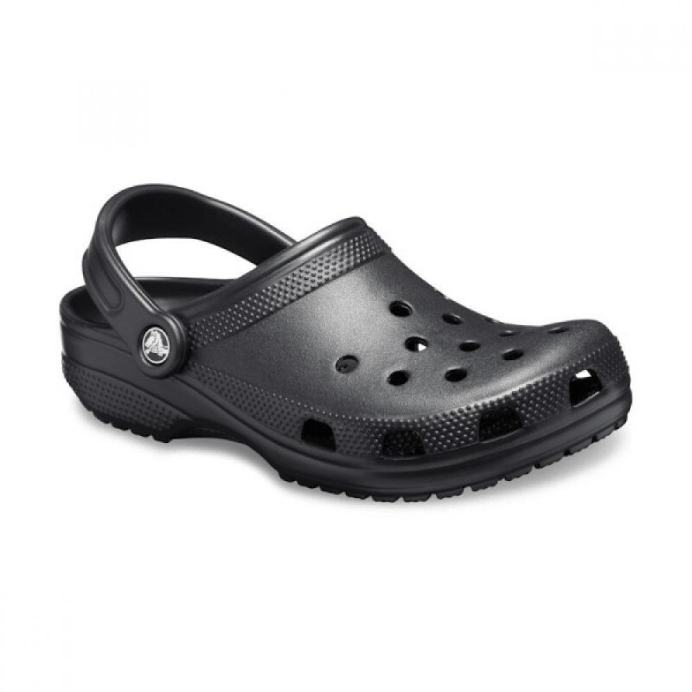 Crocs Starfield Suwon Saboți Clasici Negri 10001 001
