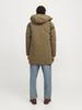 Jack & Jones Wave Parka (12259459) Winter Jacket Sea Turtle