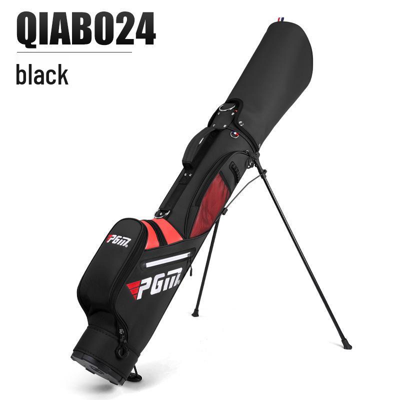 PGM Lightweight Waterproof Golf Stand Bag for Men and Women