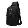 Fishing Tackle Bag Breathable Portable Multi Functional Backpack