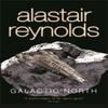 Galactic North by Alastair Reynolds Paperback Book 9780575083127