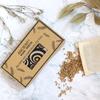 Lavender Eye Pillow Gift Box Cotton Juco Illusion