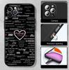 The Avengers Phone Case for Redmi Note 12 12S 12C 13 13C 13R 14 14S 14R 14C 11A 13X A3 A3X A4 A5 Pro Max Plus