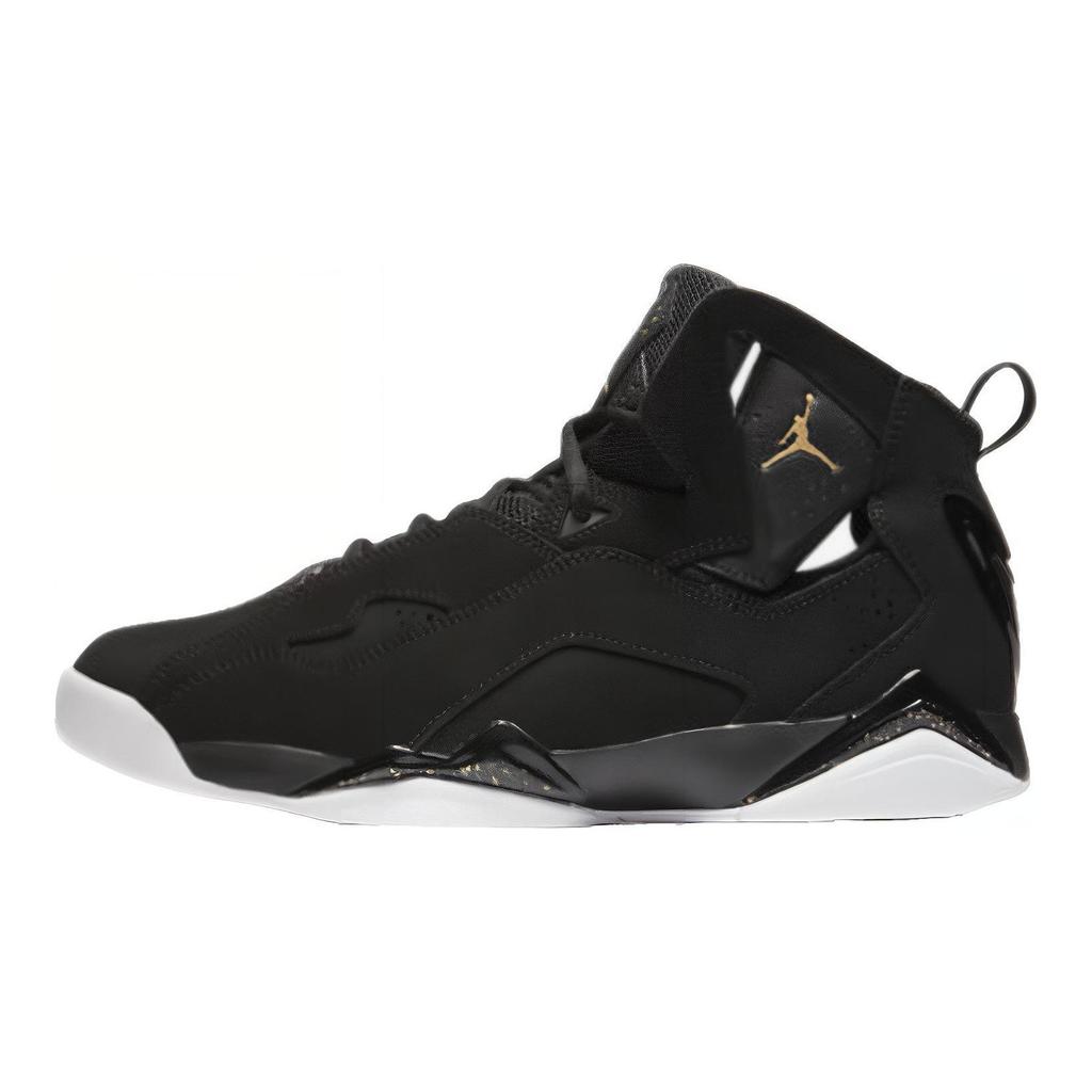 Air Jordan True Flight 'Nero' 342964-026