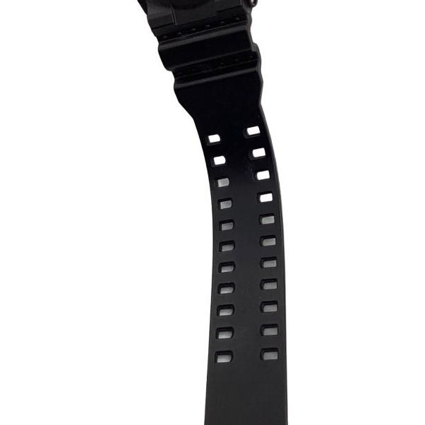 Used G-SHOCK Digital Analyzer Watch