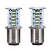 Shockproof PCB Motorcycle Brake Flash Light Tail Lamp Strobe Resistant To Vibration And Heat Fit for Rough Road Riding