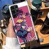 JoJo Kira Yoshikage Killer Queen Cases Phone Case for Samsung Galaxy S26 Ultra S25 Edge S24 S23 FE S21 Plus S20 S22 S10 Cover TP