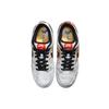 Nike Dunk Low SB Tie Dye Rayguns 2019 Unisex Sneakers White Orange-Flash BQ6832-101