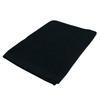 Bath Towel, 70x140cm, Black, Commercial-grade Towel.