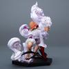 One Piece Gear Fifth 5 Sun God Nika Luffy Excellent Figure Anime Model Statue Toy Collectibles Gifts