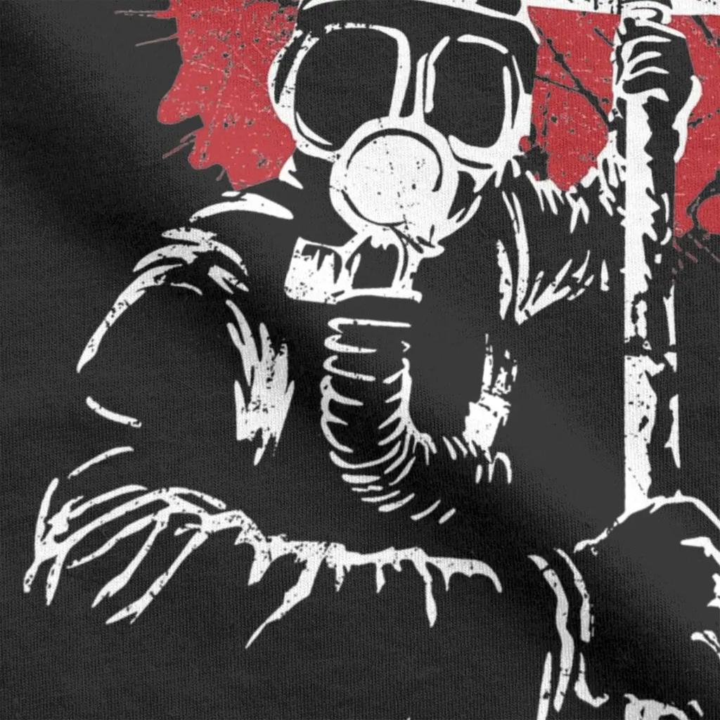 Vintage My Bloody Valentine Trička Pánská Trička z čisté bavlny Trička s krátkým rukávem Tričko 6XL Topy