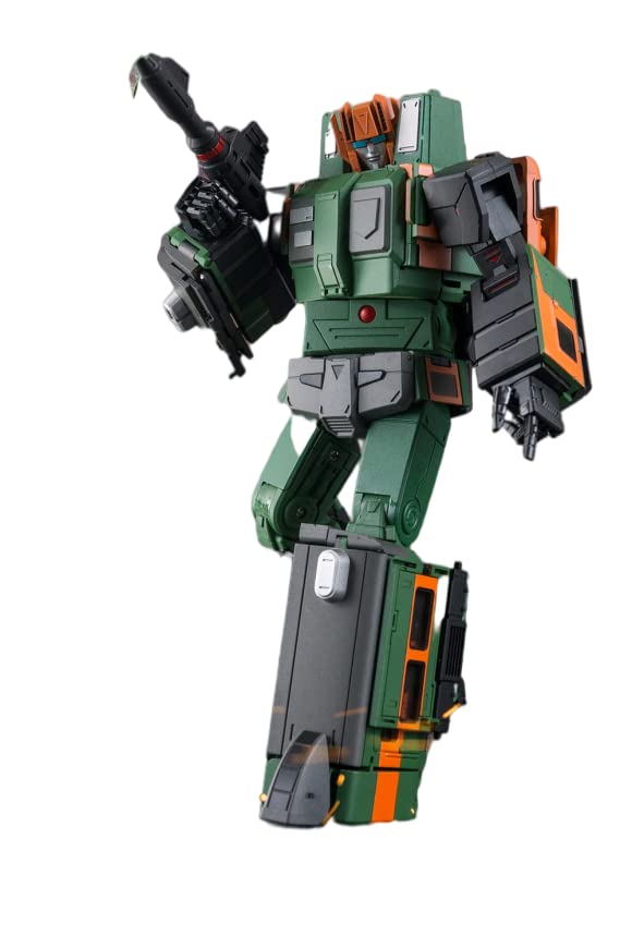 

MoonStudio MS-05 Робот Силы Воин MS-005