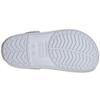 Crocs Crocband EVA Lightweight Durable Clogs Unisex Footwear Digital-Gray 11016-1FH