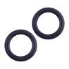 Horizontal Jack Oil Pump Core Cylinder Piston Plunger for 3-4T Milling Machine Diameter 15mm Universal