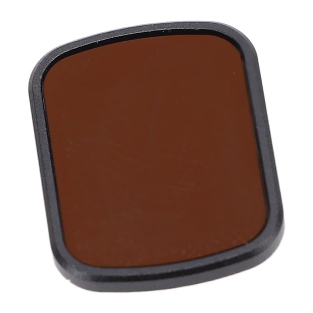 Drone Filter Scratch Proof HD Coating Optical Glass ND32PL Filter Aluminum Alloy Frame for Flip