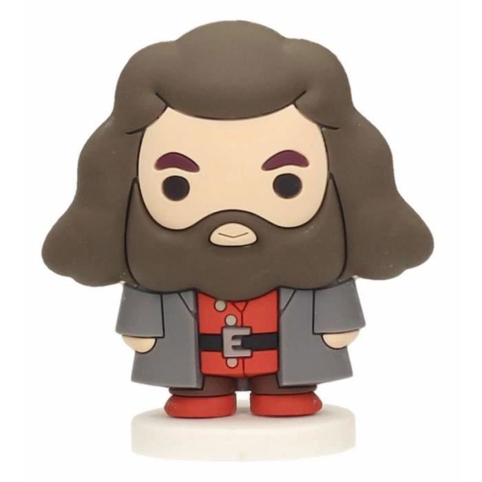 Mini-figurine Harry Potter - Hagrid - Enfant - Mixte - SD Toys