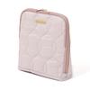 Franc Franc Japan Noble Quilt Tool Pen Stand Pouch Light Pink