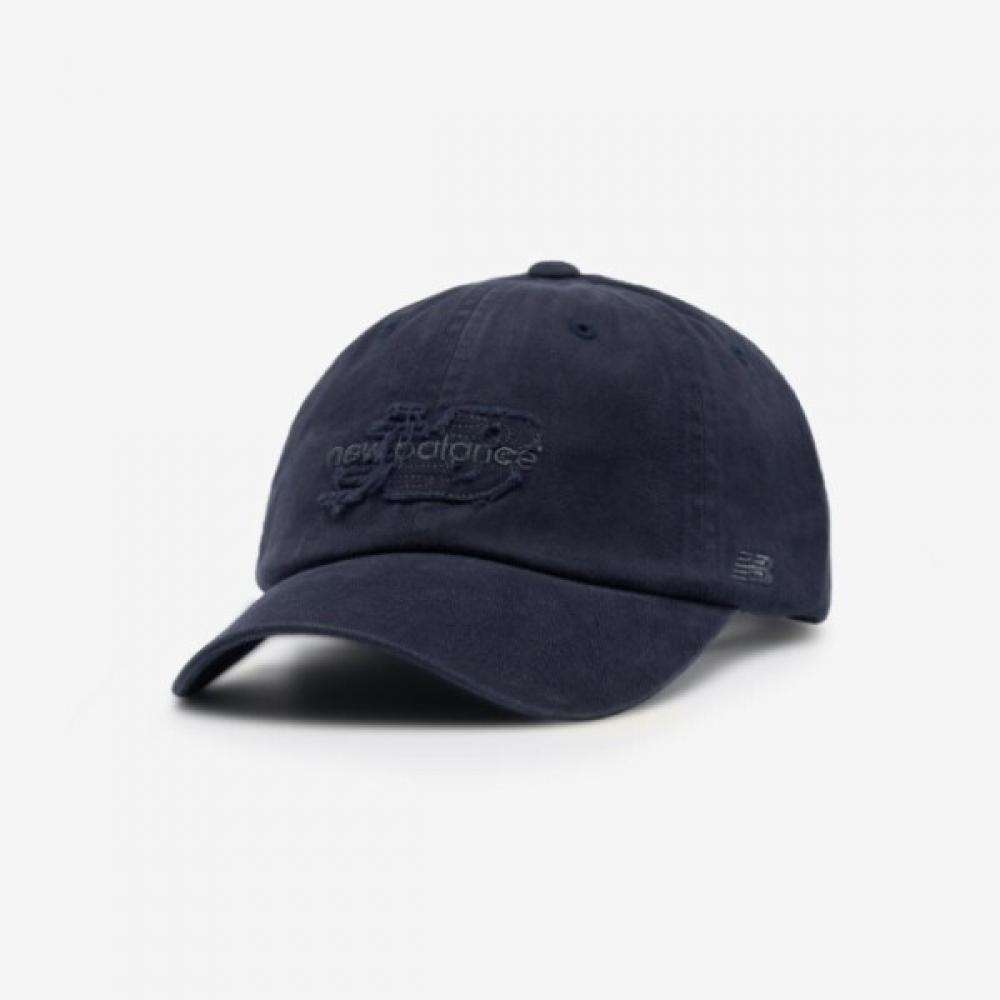 New Balance Vintage Washing Applique Ball Cap Gqt Nbgdff1108 59 FREE