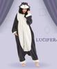 Character Sango Meyer One Size Fits Disney Cinderella and Lucifer [SAZAC] Kigurumi, All,